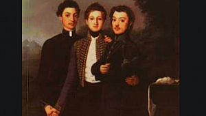 Karamazov Kardeşler'de Hastalık İzleği