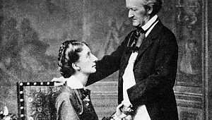 Wagner'in Macera Mecrası Olarak Opera