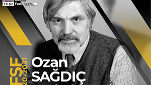 2020-2021 Etkinlik Yılına Adı Verildi.