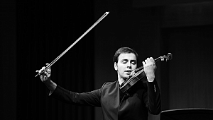 48. İstanbul Müzik Festivali Açılış Konseri Ücretsiz