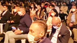 7 Soprano ve İstanbul Opera Festivali'nin Başlangıcı