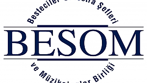 BESOM, Çağdaş Türk Müziği Ödülleri'ni oluşturdu