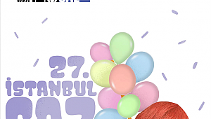Çevrimiçi Caz Konserleri 3 Ekim'de Başlıyor