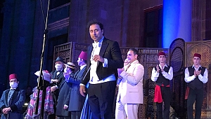 Festivale “Saraydan Kız Kaçırma