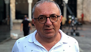 Geleneksel ve Batı Çalgıları Bir Arada