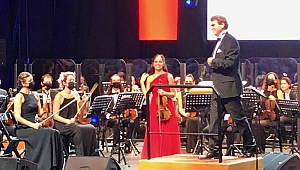 Genç Virtüoz ile Canlı Konserlere Veda !