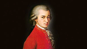 İzmir'de Açıkhavada Mozart Aryaları
