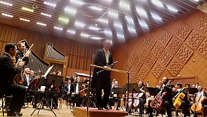 Klarnet Solisti Bülent Civelek'i yitirdik