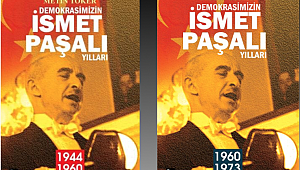 Önemli yakın tarih eseri yeniden yayımlandı