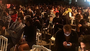 Opera Festivali'nin Barok Hali