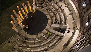 Opera ile Oda Müziği Gecesi 17 Eylül'de