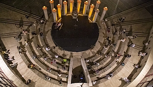 Opera Seçkileri SamDOB Sahnesinde