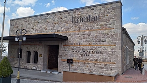 Sonat Bağcan Konseri İptal Edildi