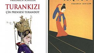 Turandot'u bir de Turankızı olarak okuyun