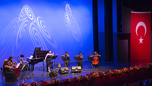 Allegra Ensemble ile Gündüz Konseri