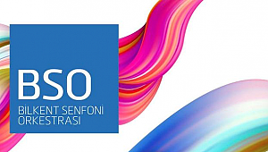 Bilkent Senfoni Kasım'da Salon'da