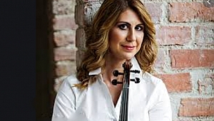 Borusan Quartet'in Yeni 2. Kemancısı