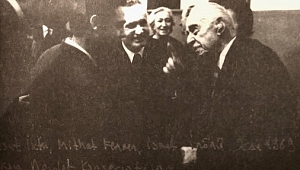 Cumhuriyetin 50 Yıllık Sesi