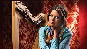 Erimtan Salı Konserleri'nde 6. Sezon 17 Kasım'da başlayacak