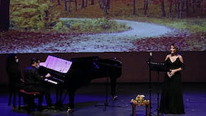 Güz Türküleri Konserini Bu Kez 134 kişi izleyebilecek