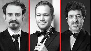 İDSO'dan Cumhuriyet Bayramı Haftası Konserleri…