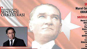Kuvayı Milliye Destanı 29 Ekim'de Bursa'da