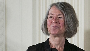 Louise Glück Kimdir?