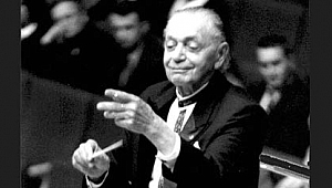 Özcan Ulucan Bursa'da Beethoven ve Mozart Çalıyor