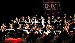 Pandemi Antalya’da Sanatı Nasıl Etkiledi?