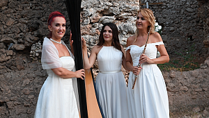 TrioPatara İle Tarihe Yolculuk