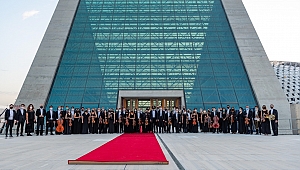 Yeni Binaya, Yeni CSO Logosu