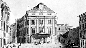 9. Senfoninin Viyana Prömiyeri