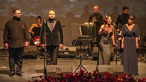 Antalya Operası Ata’yı Nasıl Andı?