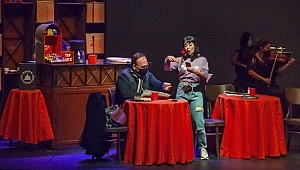 AntDOB’dan Mükemmel Bach Kantatları