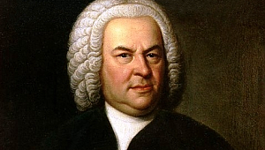 BACH YAZILARI I : Bach ve Modernite Üzerine