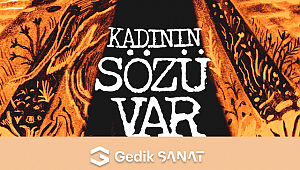 Gedı̇k Sanat'ın Dördüncü Dı̇jı̇tal Projesı̇
