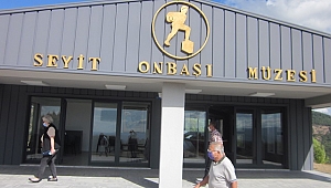 Havran Kent Müzesi ve Seyit Onbaşı Müzesi