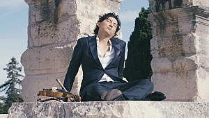 Iskandar Widjaja'nın Yeni Single'ı 12 Kasım'da yayında...