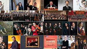 Konserleri Dijitalden 80 Bin Kişi İzlemiş