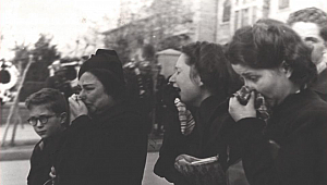 KTB'den Atatürk Fotoğrafları Sergisi ve Konserler