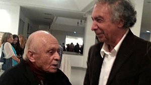 Lütfü Günay'ın Ardından...