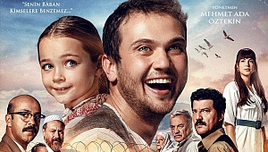 Türkiye'nin Oscar Adayı