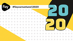 2020’nin En Çok Dinlenen Parçaları Listelendi