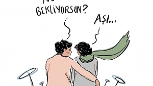 2020'ye Yan Gözle Bir Bakış