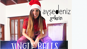 AyşeDeniz Gökçin'den 2021'e Sesleniş