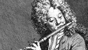 BACH YAZILARI II: Bach ve Tarihsel Performans Pratiği Üzerine