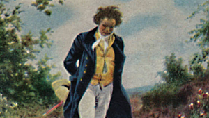 Beethoven'in Dünyayı Gerçekten Değiştiren 10 Eseri