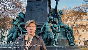 Beethoven'un Saklı Eskizleri Nasıl Hayata Döndü?