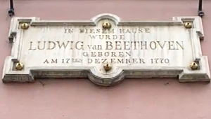 Beethoven ve Türkçe'de İki Yeni Kitap