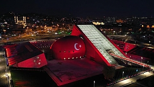 Kadın Mimarın Adı